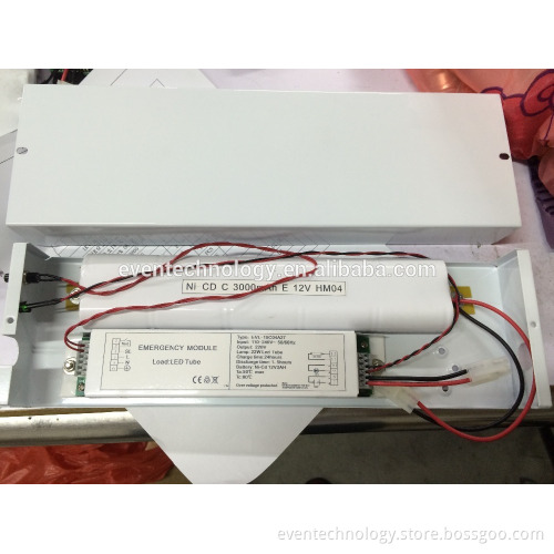 Emergency Conversion Power Kit For LED Tube,LED Downlight,LED Flood Light ect